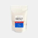 Real Salt America's Pink Salt Jemně mletá sůl 500 g – Zboží Mobilmania