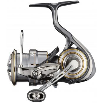 Daiwa Luvias Airity LT 2500