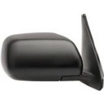Pravé zpětné zrcátko SUZUKI VITARA GRAND (JT) | 005 a výše | vyhřívané | nastavení elektrické | 5901532801637 | Zboží Auto