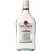 Rum Bacardi Carta Blanca 37,5% 0,35 l (holá láhev)