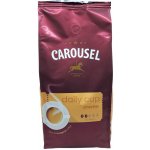 Carousel Daily Cup Crema káva 1 kg – Hledejceny.cz