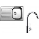 Set Blanco Tipo 45 S Compact + Mida – Zboží Dáma