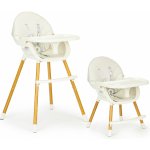 Eco Toys 2v1 béžová – Zboží Dáma