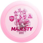 Majesty - Active Premium (Discmania) Růžová – Zbozi.Blesk.cz