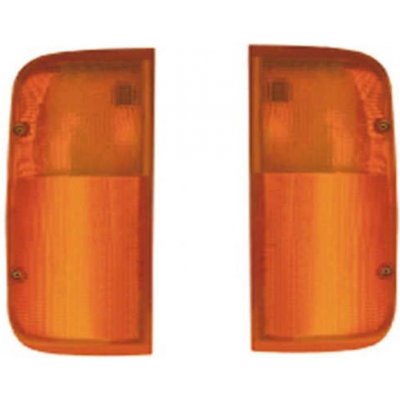 Svítilna směru levá DAF CF/65/75/85 TANGDE TD01-61-010L – Zboží Mobilmania