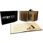 Cash Johnny - Unearthed -Ltd/Box Set- LP – Hledejceny.cz