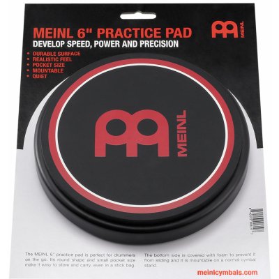 Meinl MPP-6 – Hledejceny.cz