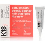 K18 Molecular Repair Leave-in Hair Mask 15 ml – Zboží Mobilmania