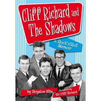 Cliff Richard a the Shadows