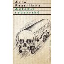 Kniha Autobus sebevrahů - Paasilinna Arto