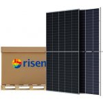 Risen Energy RSM150-8-500BMDG bifaciální PERC modul Monokrystalický 500Wp 35ks – HobbyKompas.cz