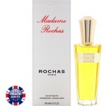 Rochas Madame Rochas toaletní voda dámská 100 ml – Hledejceny.cz