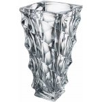 Crystal Bohemia KŘISTÁLOVÁ VÁZA BOHEMIA CASABLANCE 305MM – Hledejceny.cz