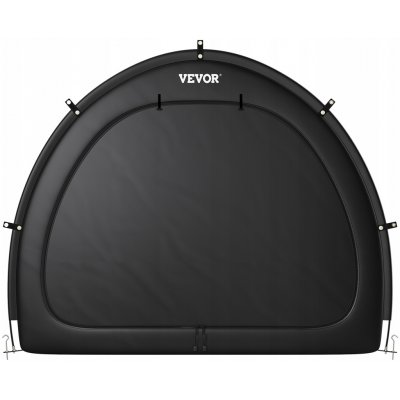 Obal Vevor BYSKU5 černý – Zboží Mobilmania