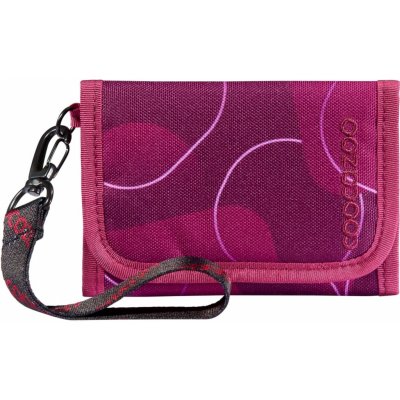 Coocazoo Berry Bubbles – Zboží Dáma