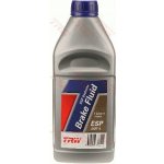TRW Brzdová kapalina DOT 4 ESP 1 l | Zboží Auto