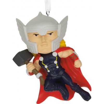 Albi Vánoční ozdoba - Thor – Hledejceny.cz