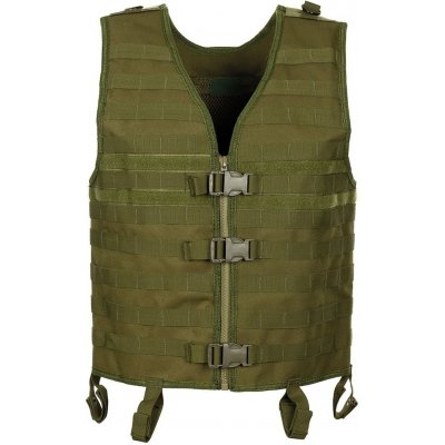 MFH taktická Molle Light zelená – Hledejceny.cz