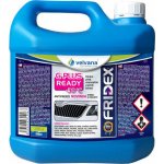 neuvedené Chladicí kapalina (3l, růžová, G+, naředěno) – Hledejceny.cz