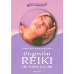 Originální reiki DR. - Mikao Usuiho – Hledejceny.cz