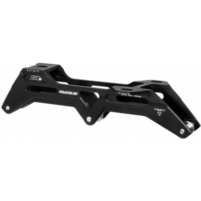 Powerslide Ego SL Trinity – Hledejceny.cz