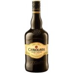 Carolans Irish Cream 17% 0,7 l (holá láhev) – Zboží Dáma