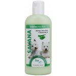 BEA natur Savana šampon s Aloe Vera 200 ml – Sleviste.cz