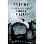 Šachové figúrky - Peter May [SK] – Hledejceny.cz