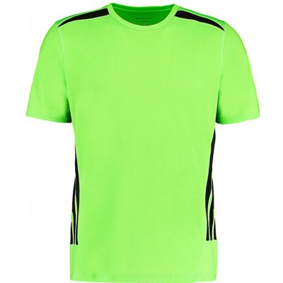 Gamegear Sportovní tričko Cooltex Regular fit neon green od 441 Kč -  Heureka.cz