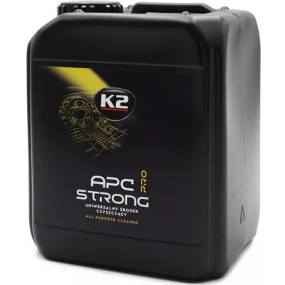 K2 APC STRONG PRO 5 l – Zboží Mobilmania