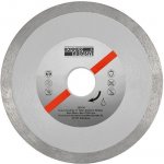 Strend Pro Kotouč diamantový KONNER KonaFlex 71 230x2,4x22 mm, WetCut, mokré řezání, plný ST223265 – Zboží Dáma