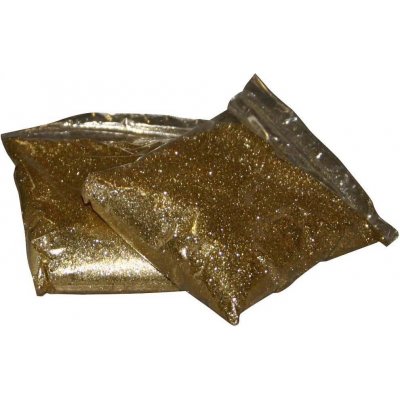 MAPEI Mapeglitter gold 0,1kg – HobbyKompas.cz