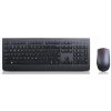 Set myš a klávesnice Lenovo Professional Wireless Keyboard and Mice Combo 4X31D64773