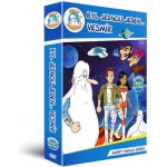 Byl jednou jeden... vesmír - 6 kolekce DVD – Hledejceny.cz