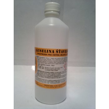 HB-Lak technická kyselina šťavelová, 500 g