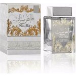Lattafa Pure Musk EDP 100 ml + deospray 50 ml dárková sada – Hledejceny.cz