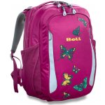 Boll School Mate Artwork Butterflies boysenberry – Zboží Dáma