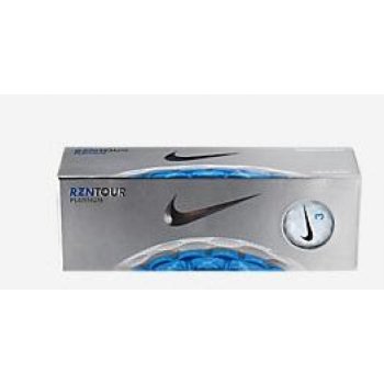 NIKE balls RZN Platinum 4-plášťový 3ks