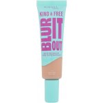 Rimmel Make-up Kind & Free Blur It Out Skin Tint 082 30 ml – Zboží Dáma