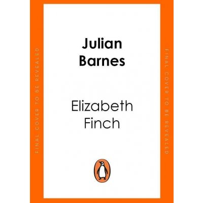 Elizabeth Finch - Barnes Julian – Hledejceny.cz