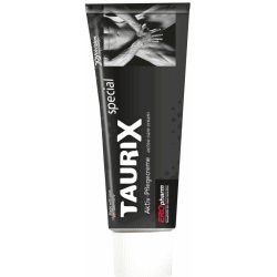 JoyDivision EROpharm TauriX Special krém pro podporu erekce pro muže 40 ml