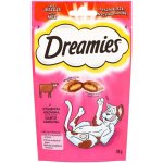 Dreamies hovězí 60 g – Zboží Mobilmania