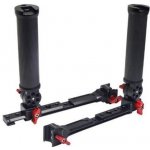 STABLECAM DJI RS 3 / 4 serie - Dvojitý ruční stabilizátor 1DJ4108 – Zboží Mobilmania