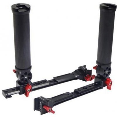 STABLECAM DJI RS 3 / 4 serie - Dvojitý ruční stabilizátor 1DJ4108 – Zboží Mobilmania