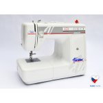 Juki MO 204 – Zboží Dáma