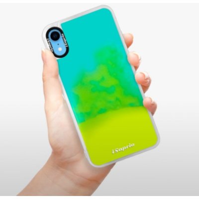 Pouzdro iSaprio - 4Pure iPhone XR mléčné – Zboží Mobilmania
