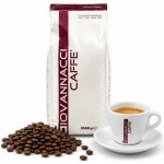 Giovannacci caffé káva 60% arabica 40% robusta zrnková 250 g – Hledejceny.cz