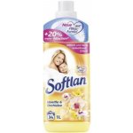 Softlan aviváž s vůní vanilky a orchideje 1 l – Zbozi.Blesk.cz