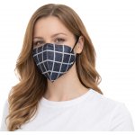 Balerina FFP2 PFHM731 Stripes – Zboží Mobilmania