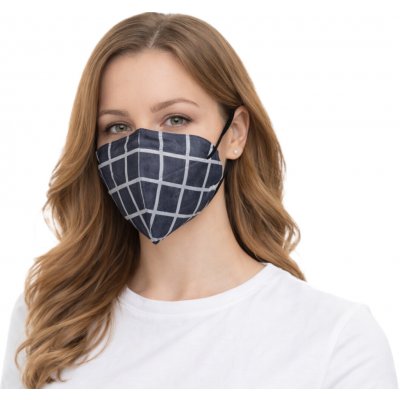 Balerina FFP2 PFHM731 Stripes – Zboží Mobilmania